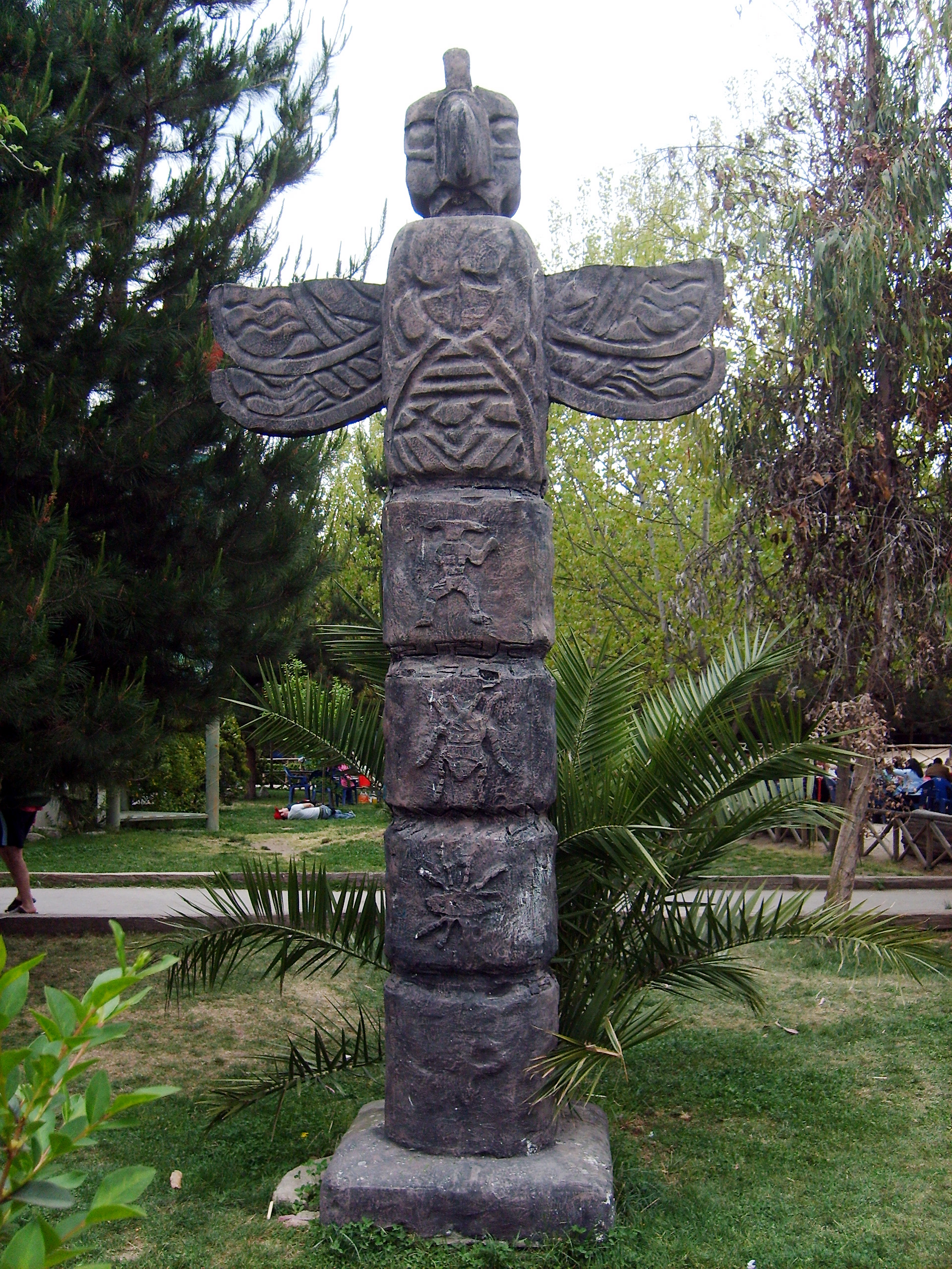 Bioparque Buin Zoo