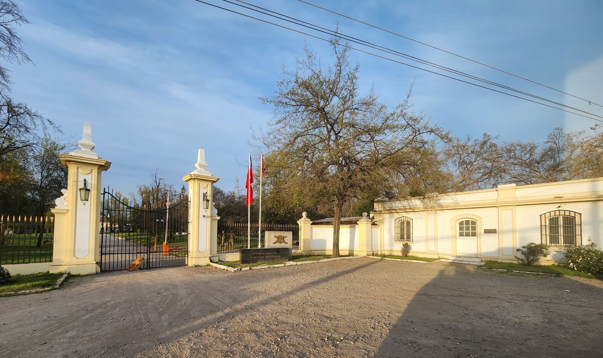 Viña Haras de Pirque