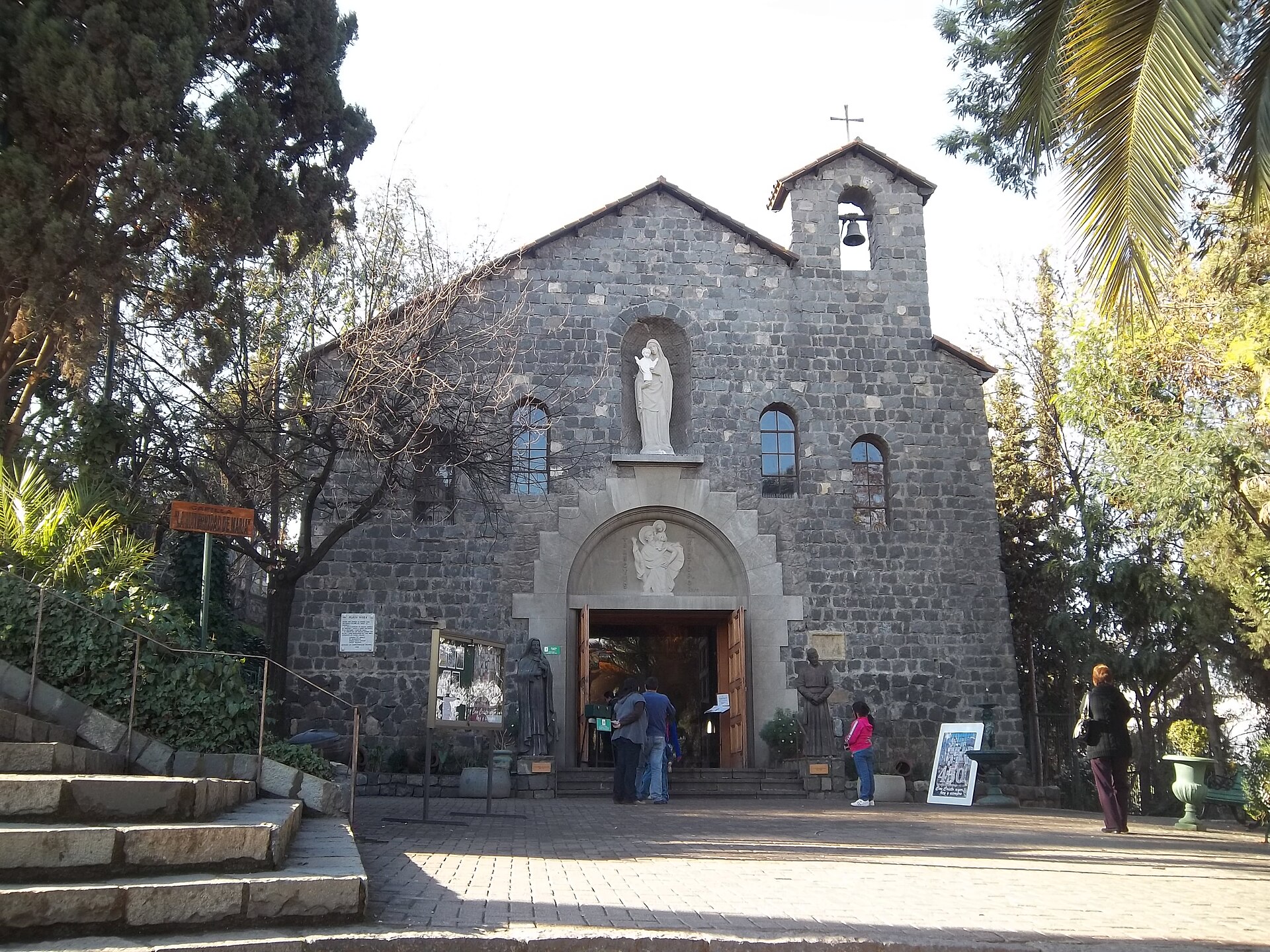 Santuario de la Inmaculada Concepción