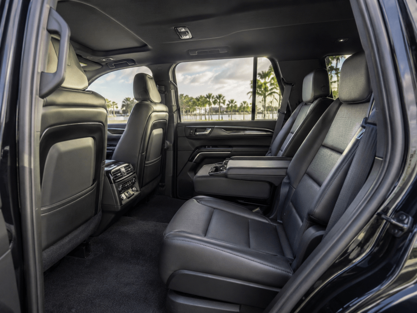 Auto premium privado