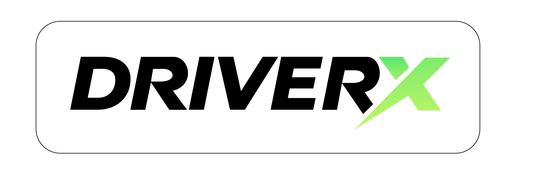 DriverX