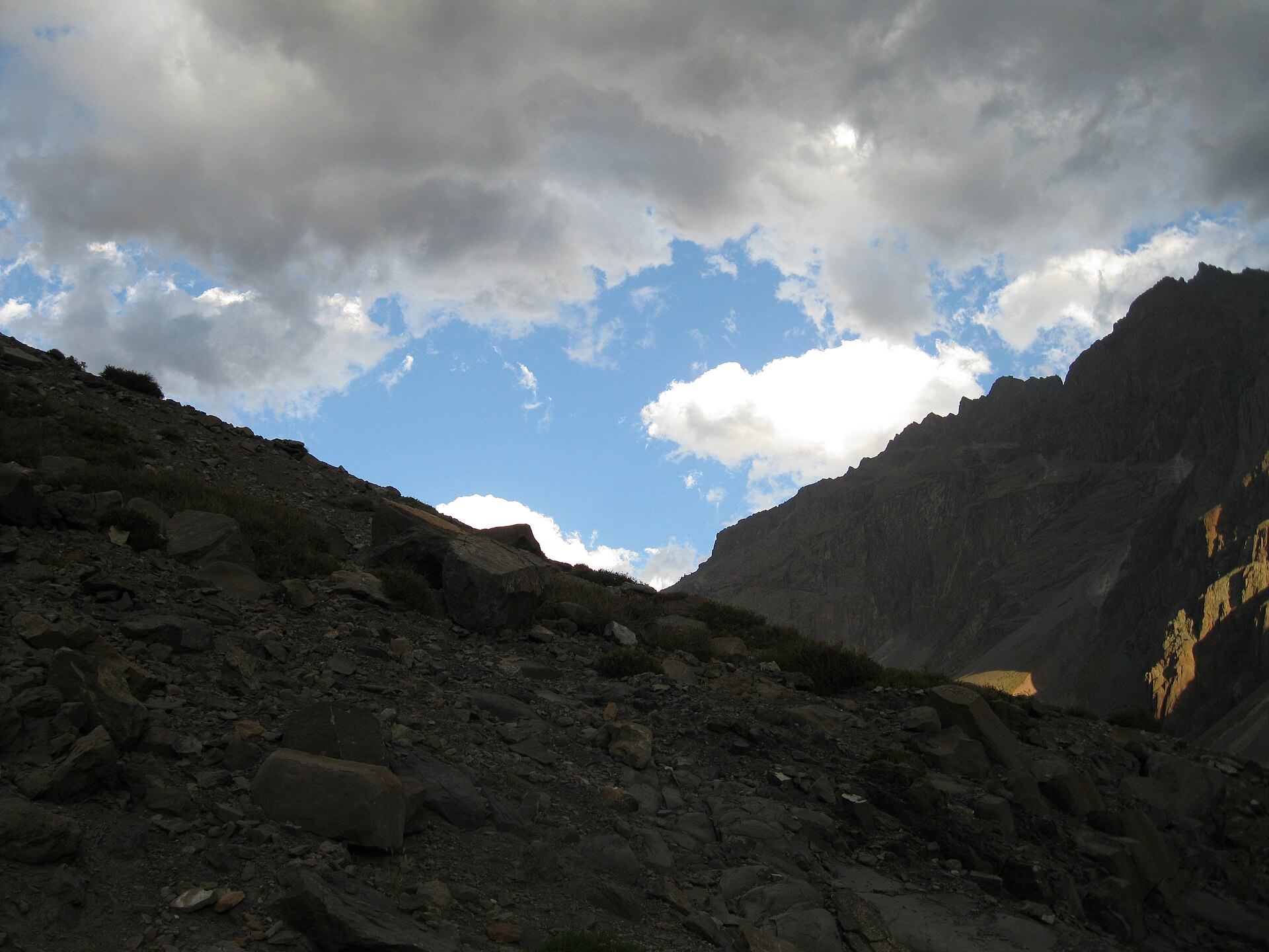 Baños Morales