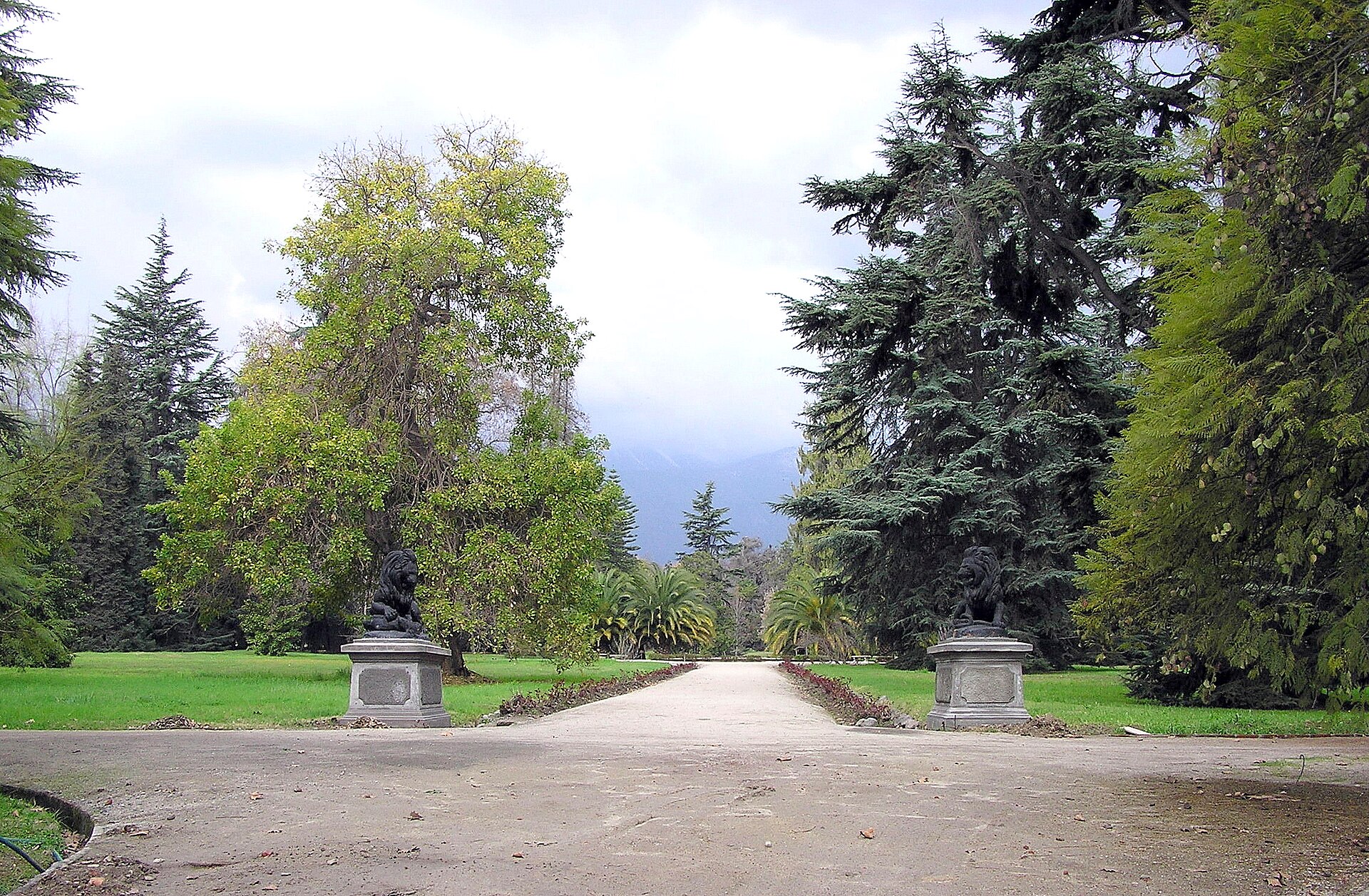 Viña Cousiño Macul