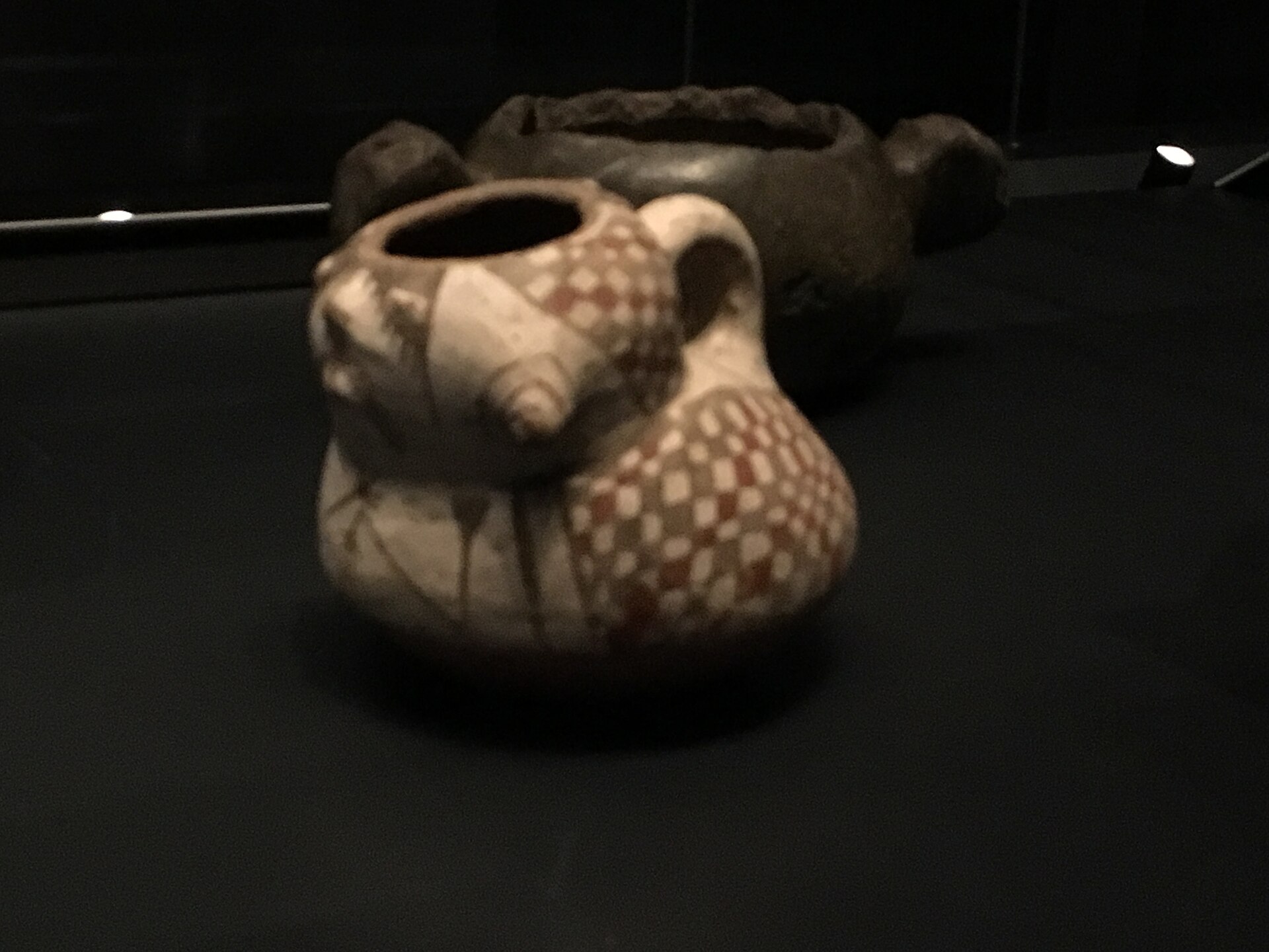 Museo Chileno de Arte Precolombino