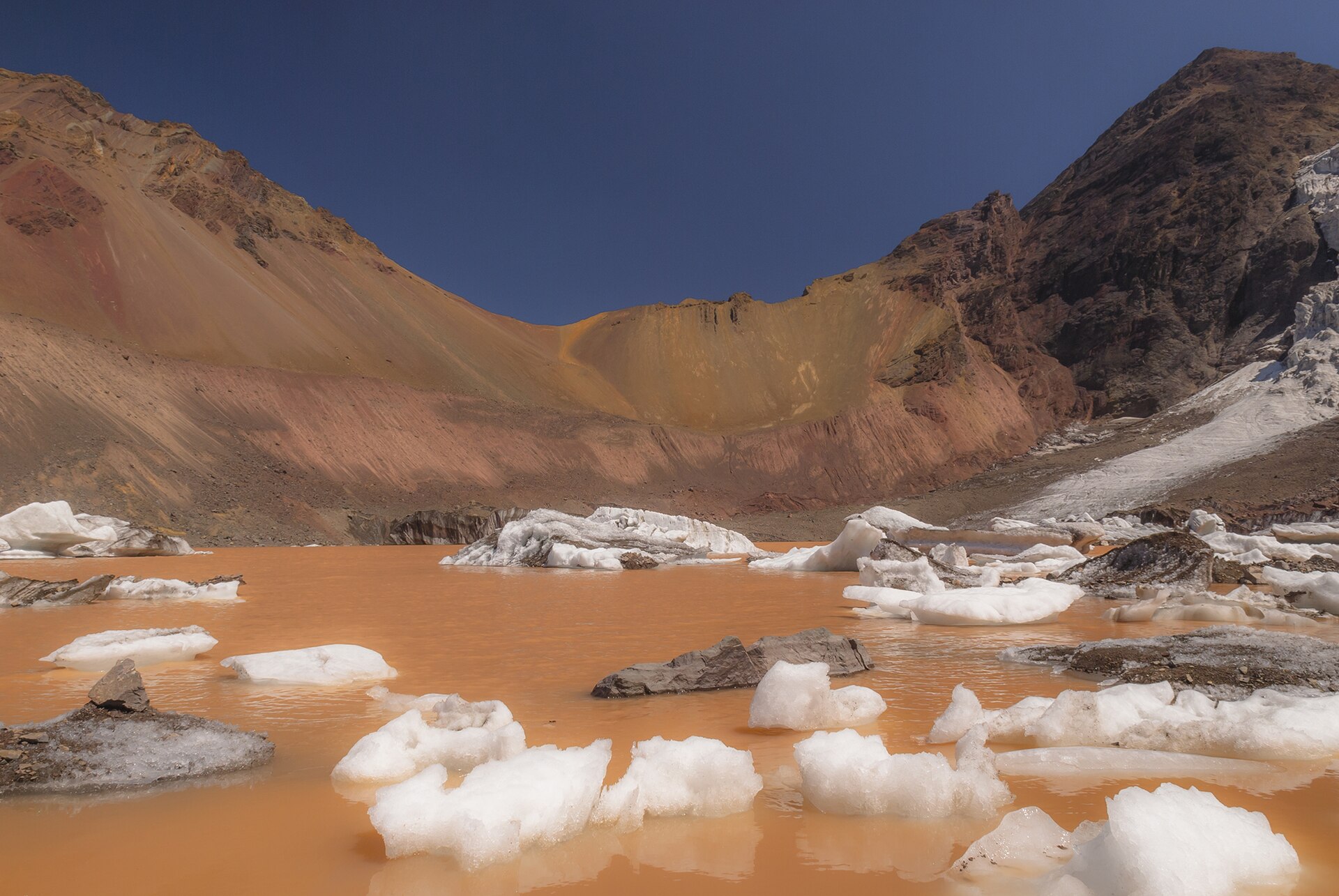 Monumento Natural El Morado