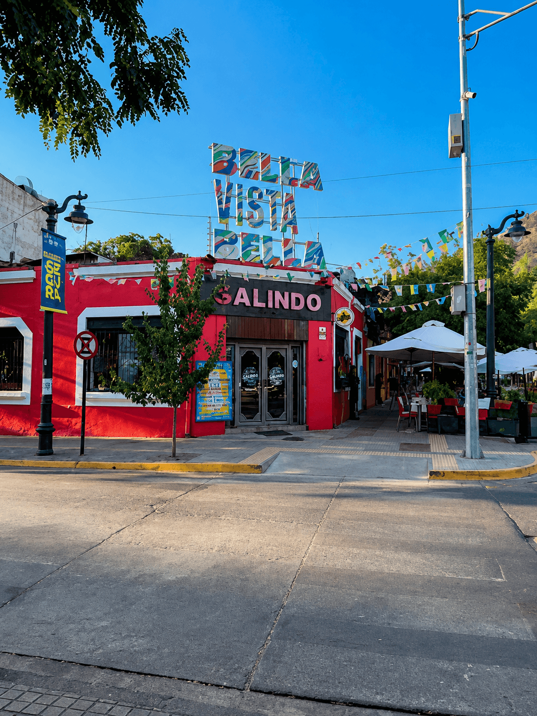 Barrio Bellavista