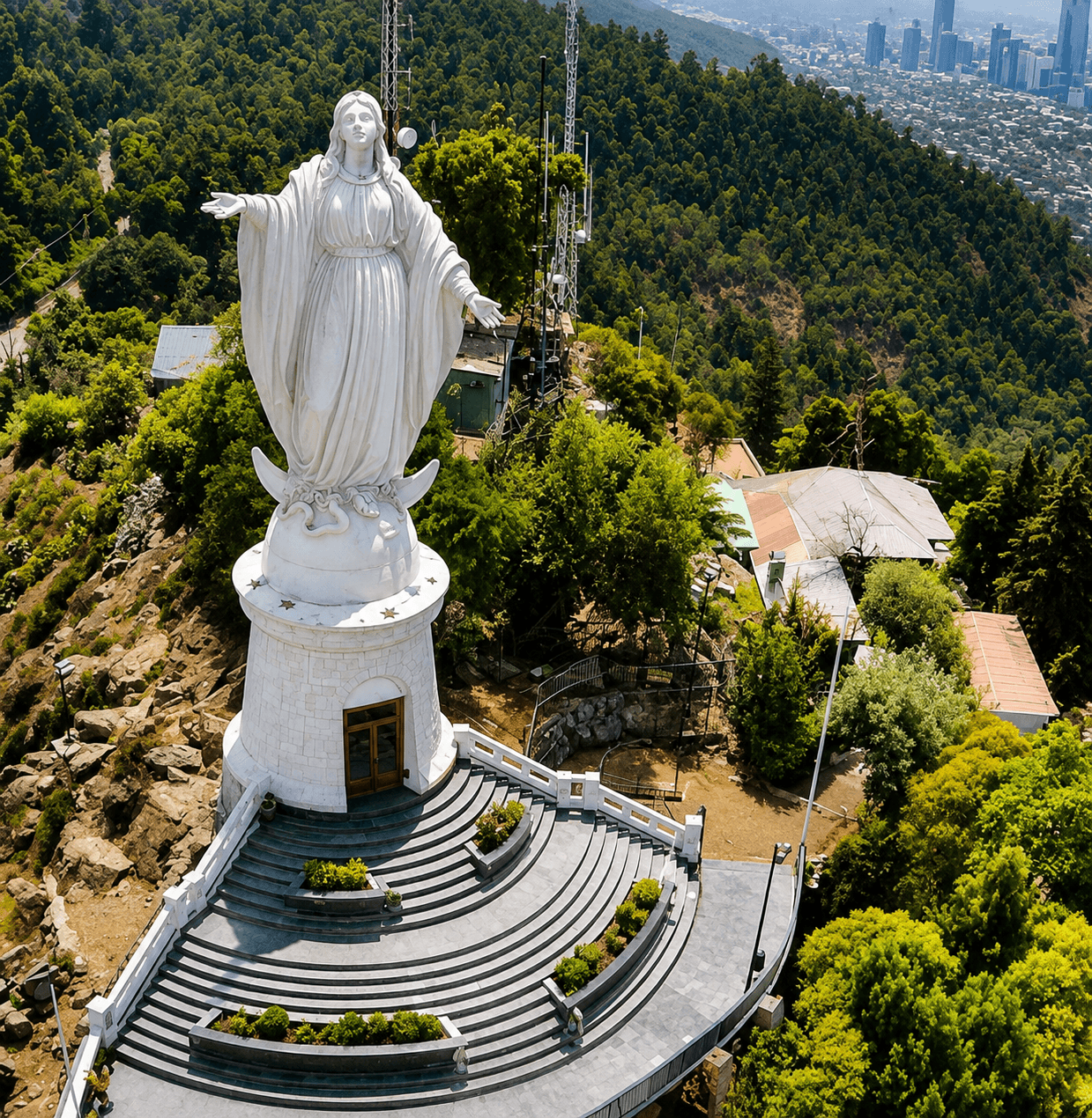 Santuario de la Inmaculada Concepción