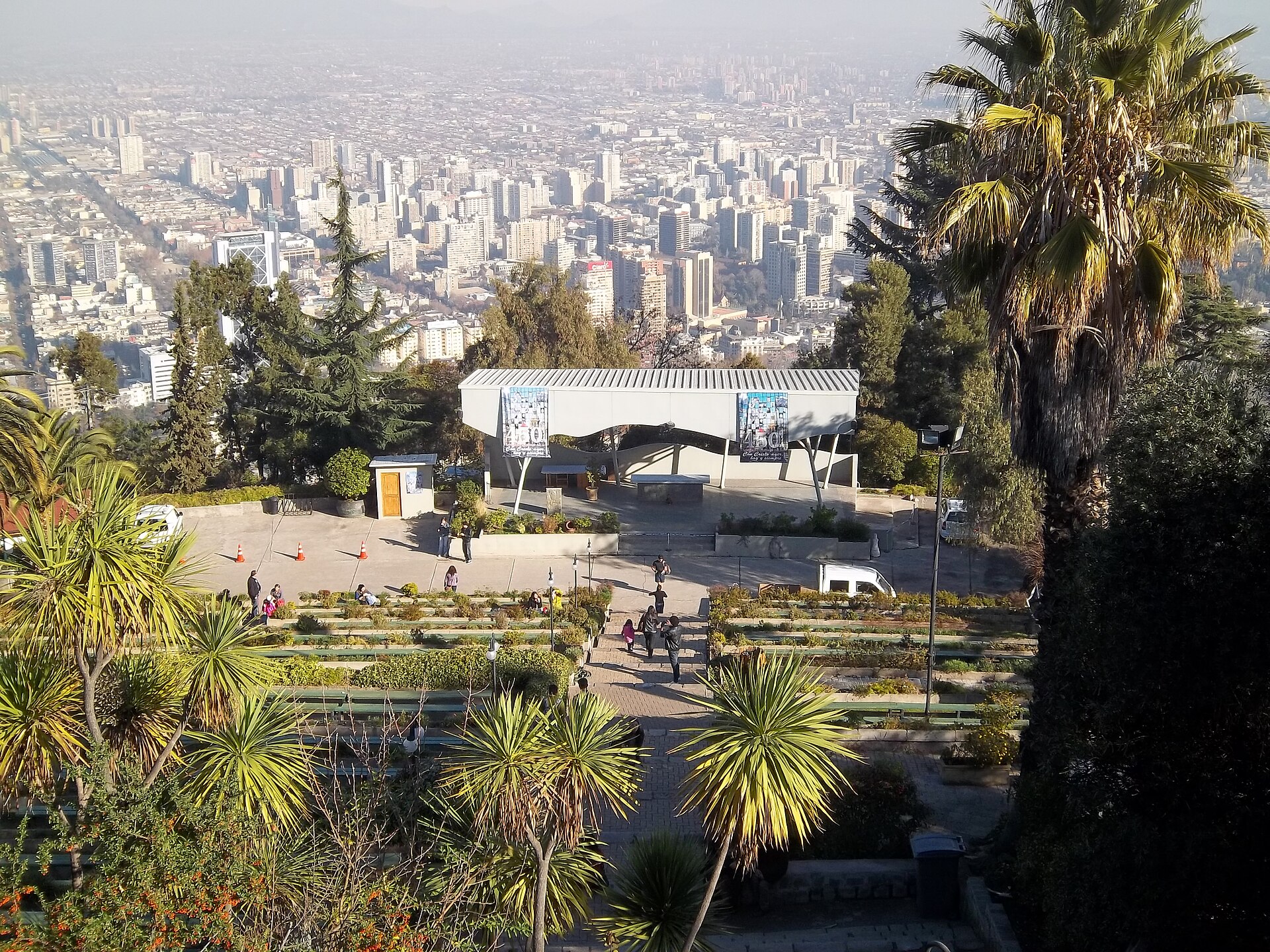 Santuario de la Inmaculada Concepción