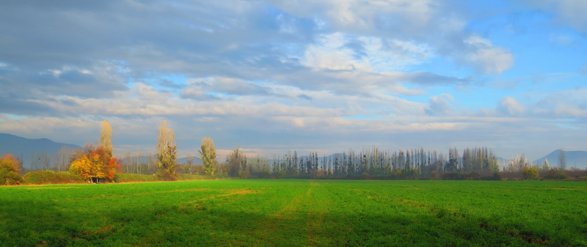 Las Majadas de Pirque