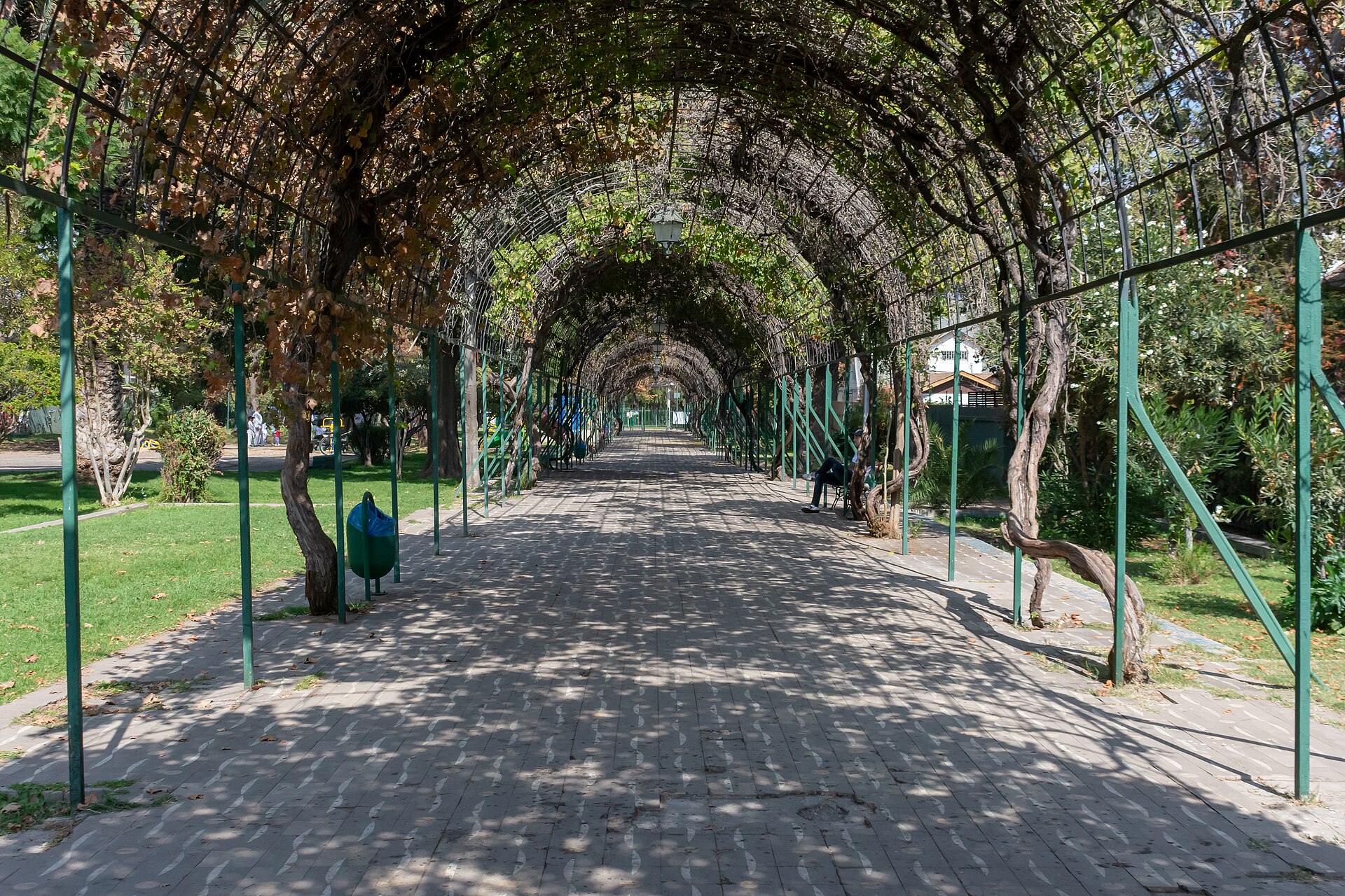Parque Juan XXIII